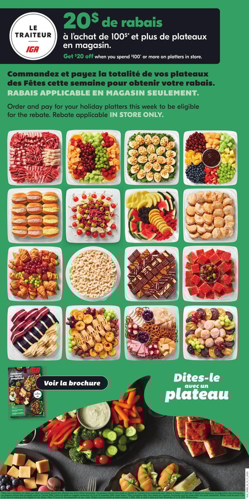 Circulaire IGA - Page 14