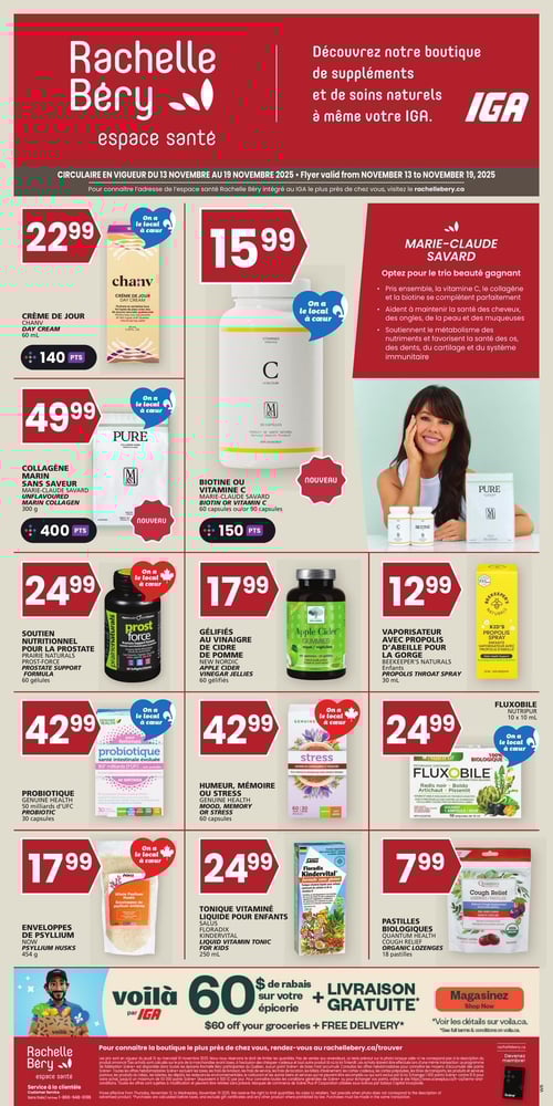 Circulaire IGA - Page 16