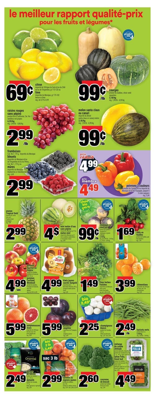 Circulaire Super C - Page 3