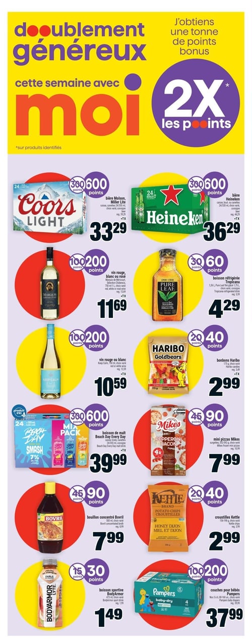 Circulaire Super C - Page 8