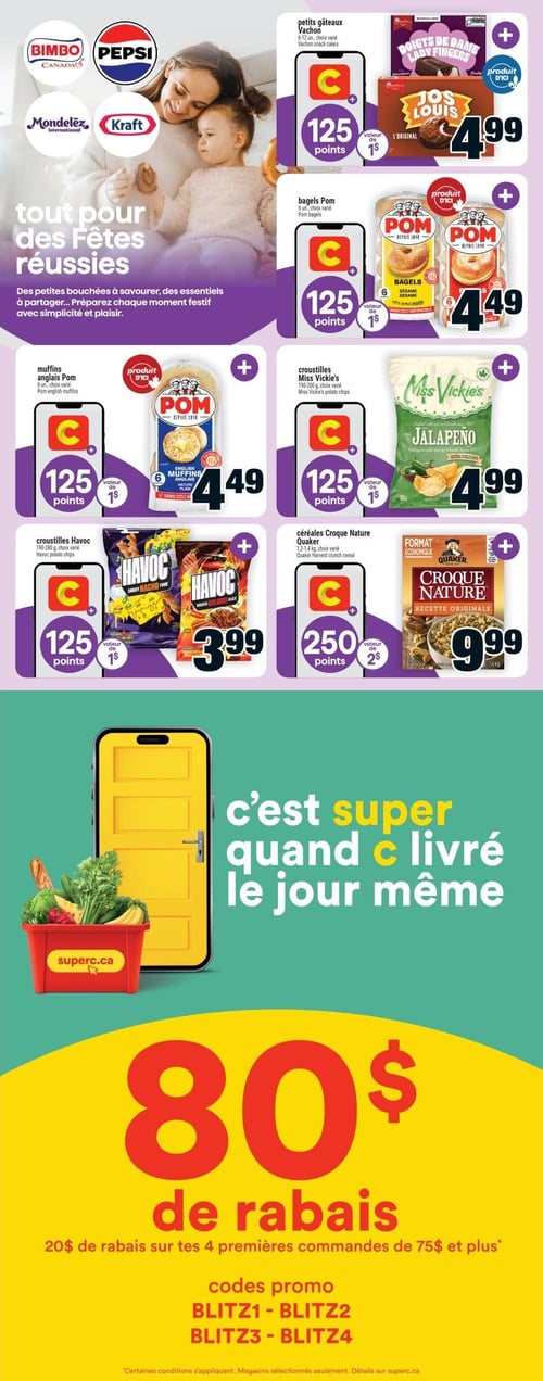 Circulaire Super C - Page 10