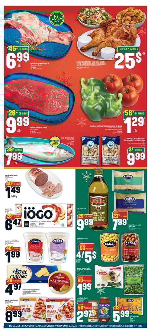 Circulaire Adonis - Page 2