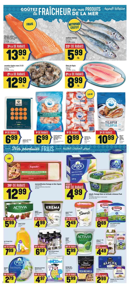 Circulaire Adonis - Page 5