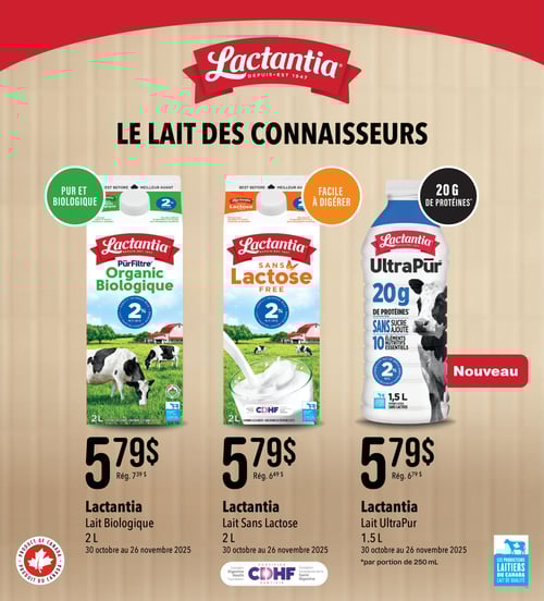 Circulaire Adonis - Page 8