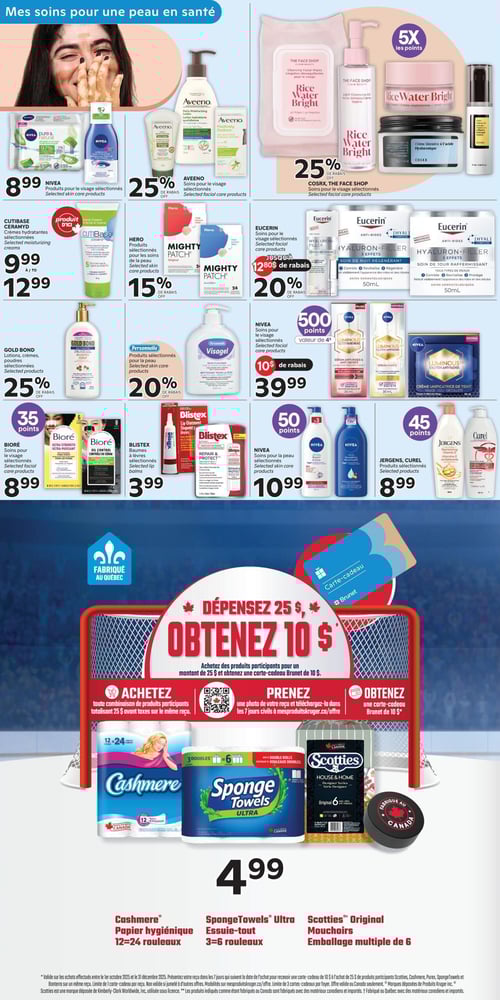 Circulaire Brunet - Pharmacie - Page 9