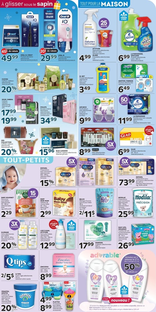 Circulaire Brunet - Pharmacie - Page 10