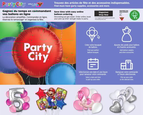 Circulaire Canadian Tire - Page 5