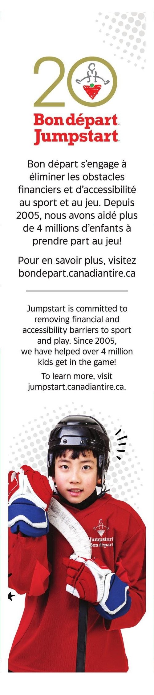 Circulaire Canadian Tire - Page 10