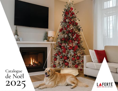 Circulaire Laferté - Noël 2025 - Page 1
