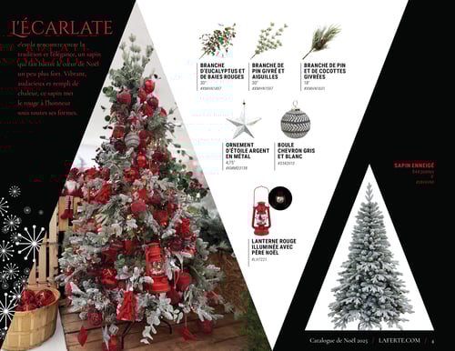 Circulaire Laferté - Noël 2025 - Page 4