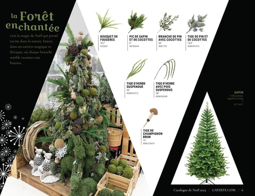 Circulaire Laferté - Noël 2025 - Page 6