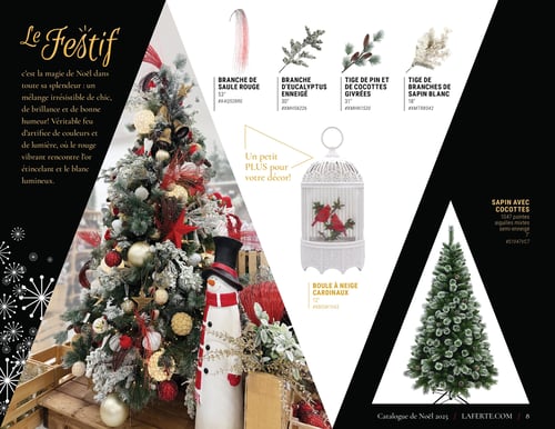 Circulaire Laferté - Noël 2025 - Page 8