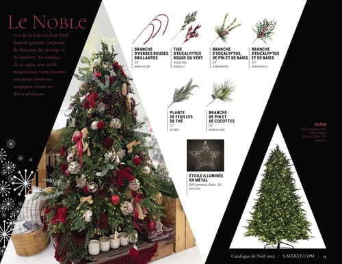 Circulaire Laferté - Noël 2025 - Page 14