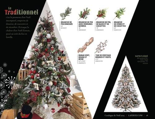 Circulaire Laferté - Noël 2025 - Page 18