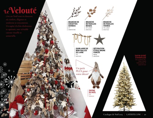 Circulaire Laferté - Noël 2025 - Page 20