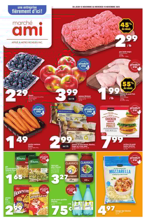 Circulaire Marché AMI - Page 1