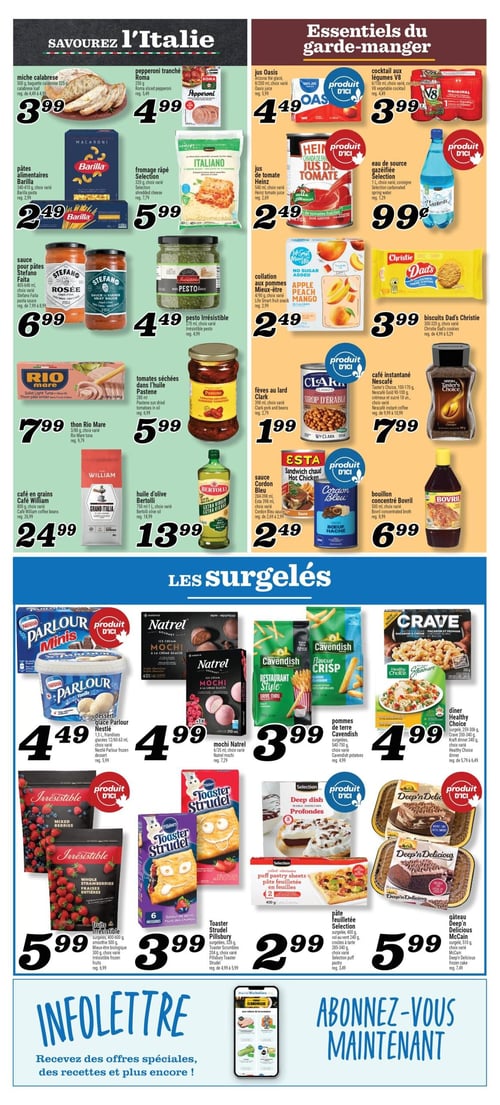 Circulaire Marché Richelieu - Page 5