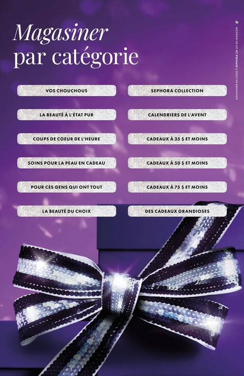 Circulaire Sephora - Page 2