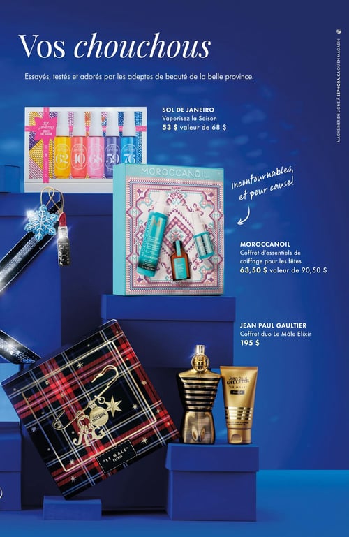 Circulaire Sephora - Page 4