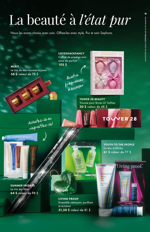 Circulaire Sephora - Page 5