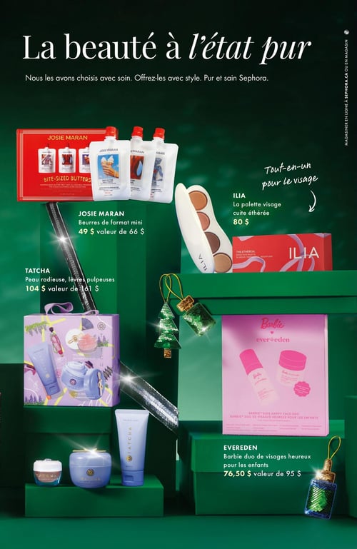 Circulaire Sephora - Page 6