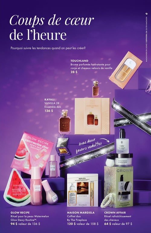 Circulaire Sephora - Page 7