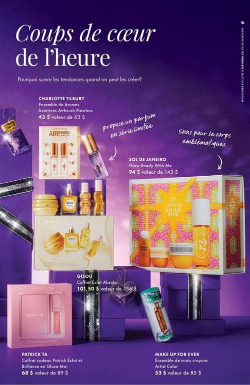 Circulaire Sephora - Page 8