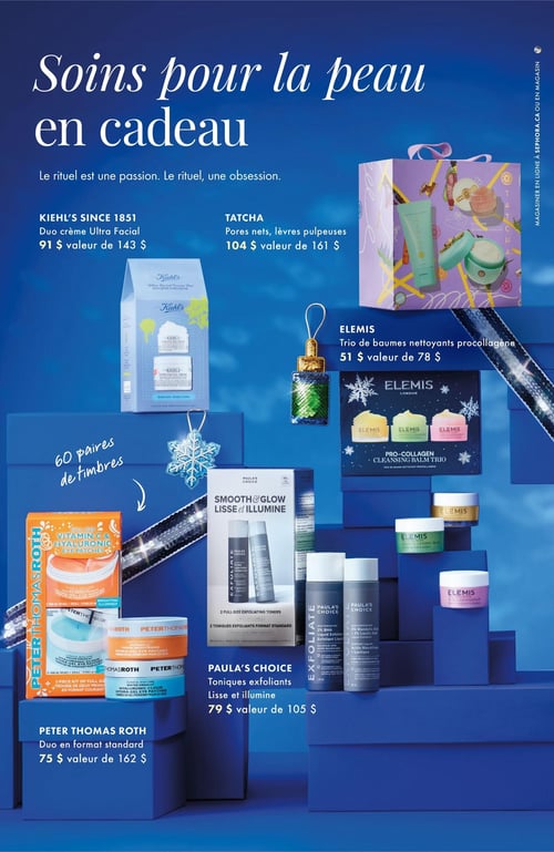 Circulaire Sephora - Page 9