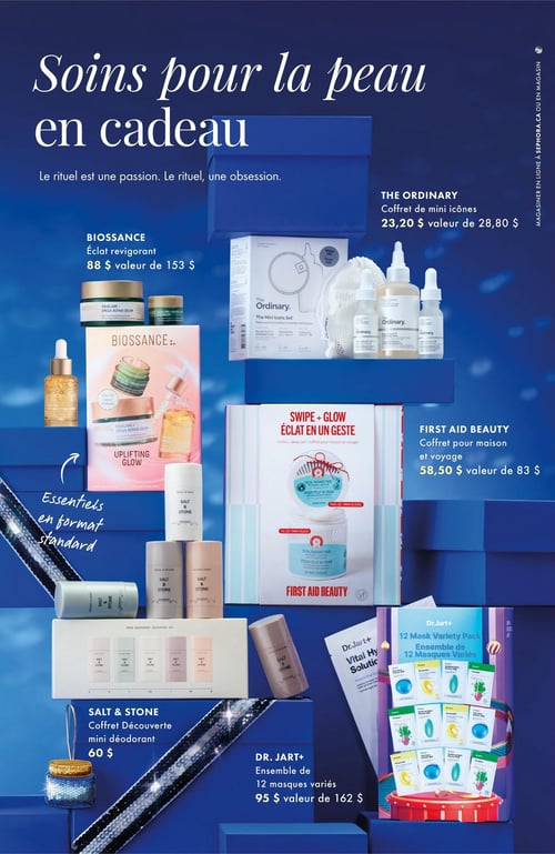 Circulaire Sephora - Page 10