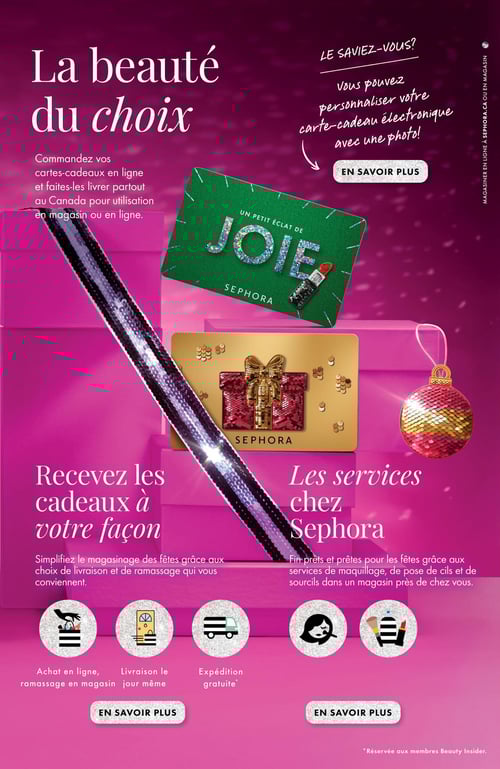 Circulaire Sephora - Page 12