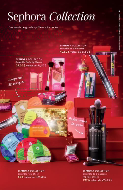 Circulaire Sephora - Page 13