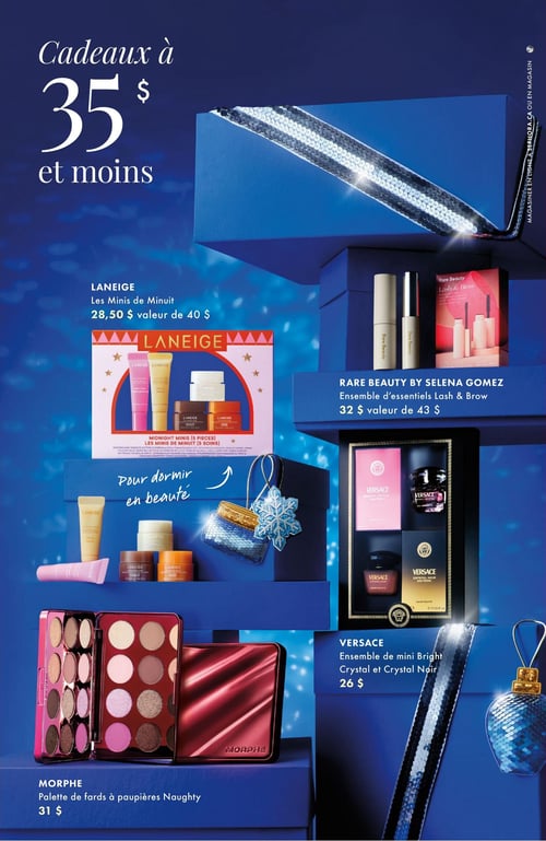 Circulaire Sephora - Page 15