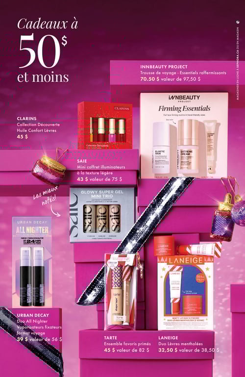 Circulaire Sephora - Page 16