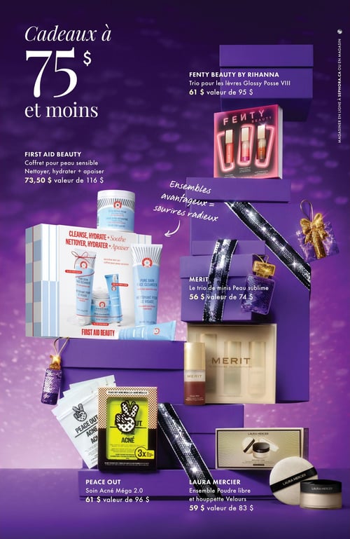 Circulaire Sephora - Page 18