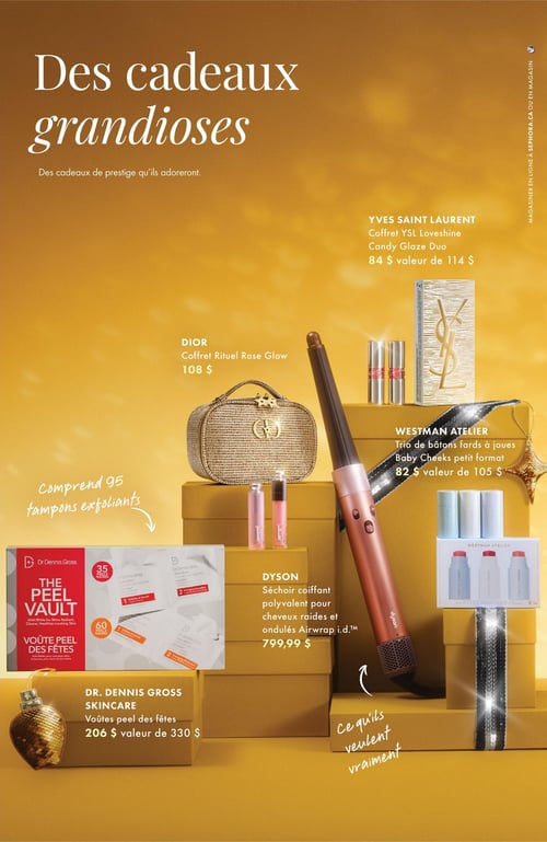 Circulaire Sephora - Page 19