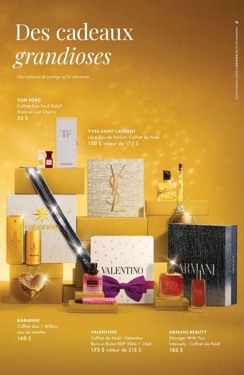 Circulaire Sephora - Page 20