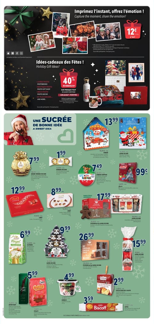 Circulaire Familiprix - Page 7