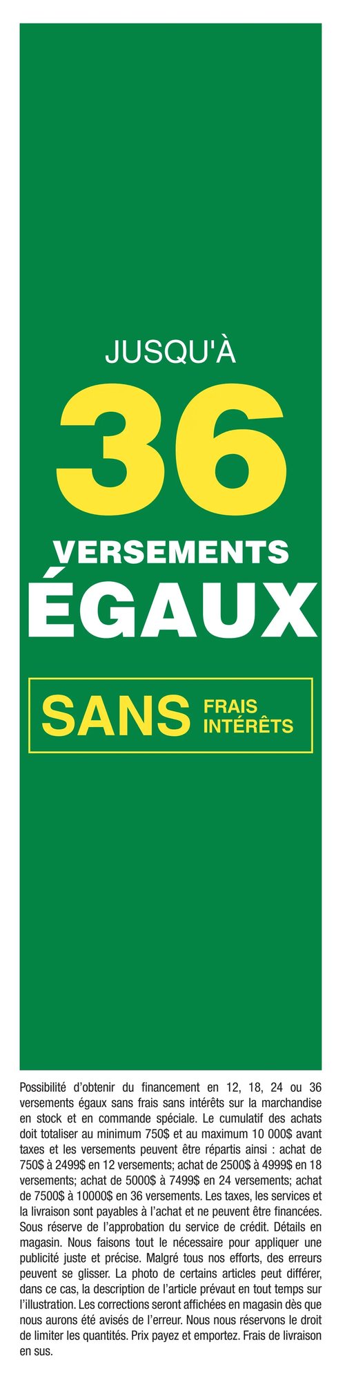 Circulaire Matério - Page 2