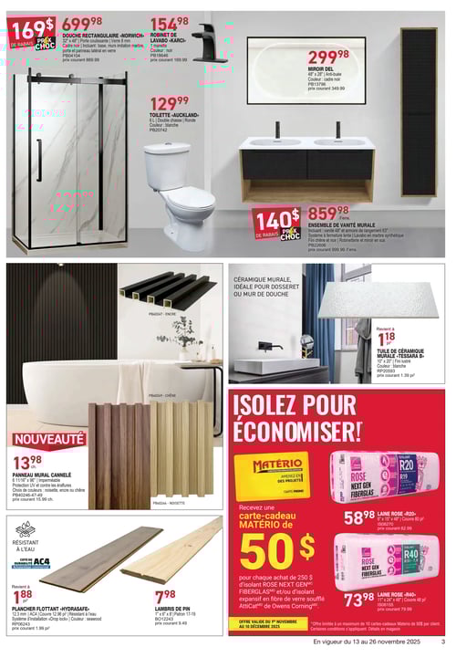 Circulaire Matério - Page 3