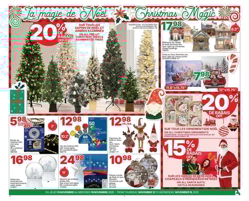 Circulaire Rossy - Page 2