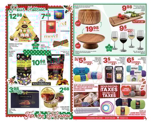 Circulaire Rossy - Page 3