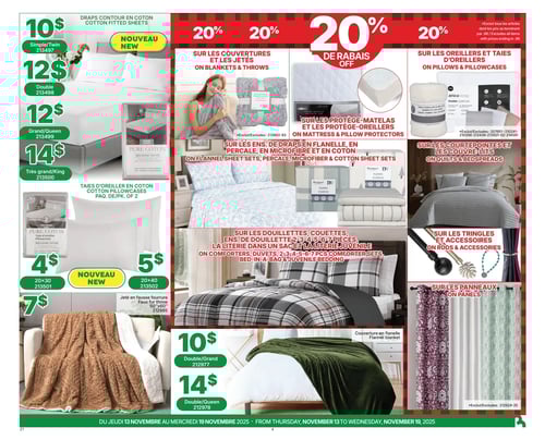 Circulaire Rossy - Page 4