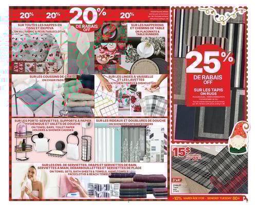 Circulaire Rossy - Page 5