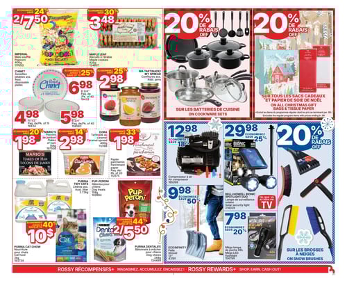 Circulaire Rossy - Page 7