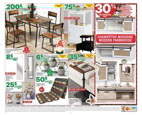 Circulaire Rossy - Page 8