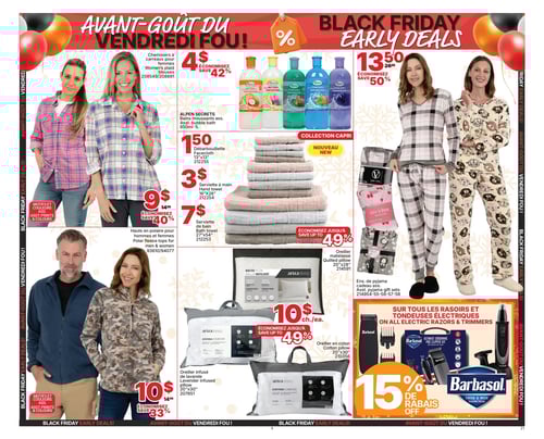 Circulaire Rossy - Page 9