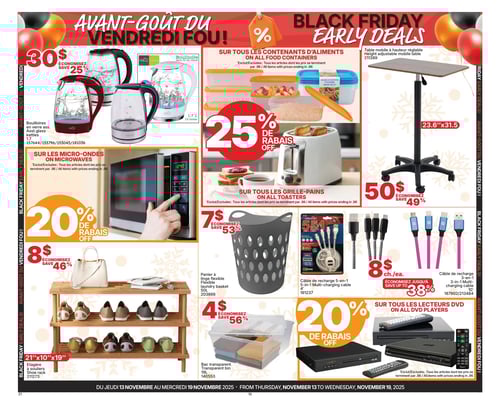 Circulaire Rossy - Page 10