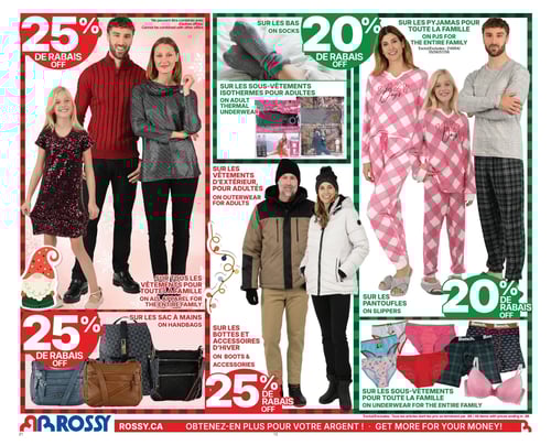 Circulaire Rossy - Page 12