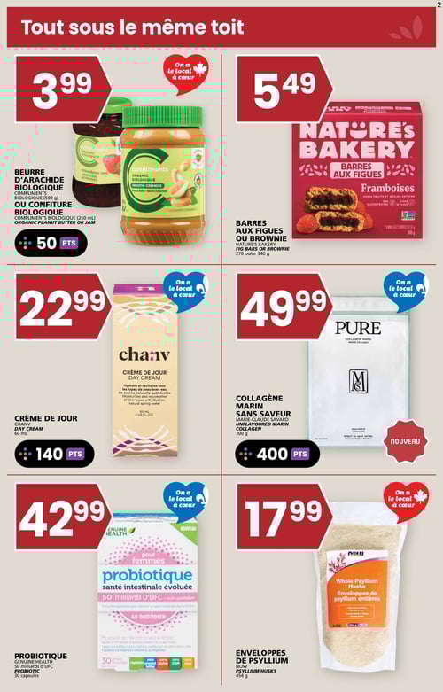 Circulaire Rachelle-Béry - Page 2