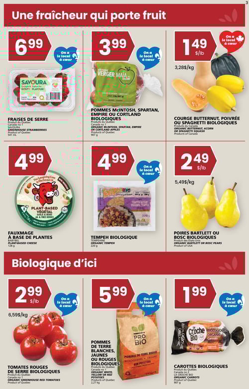 Circulaire Rachelle-Béry - Page 3